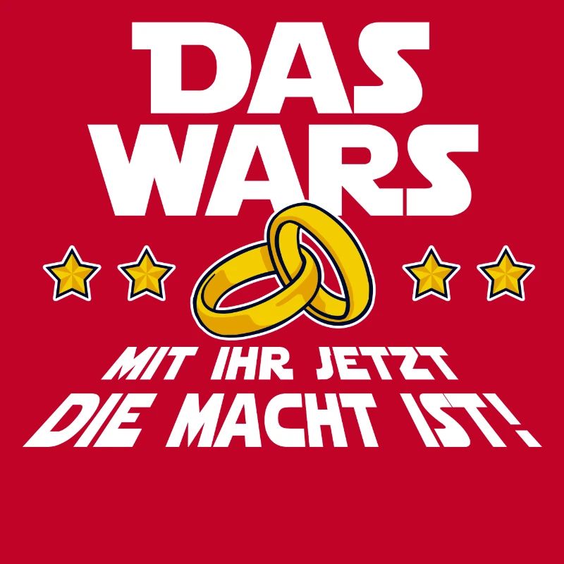Das Wars Lustig Spruch Hochzeit Junggeselle JGA