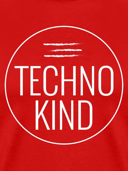 Techno kid