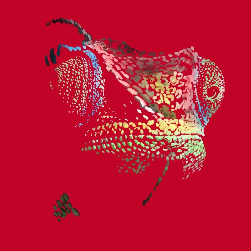 chameleon