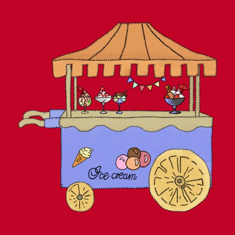 Eiscreme
