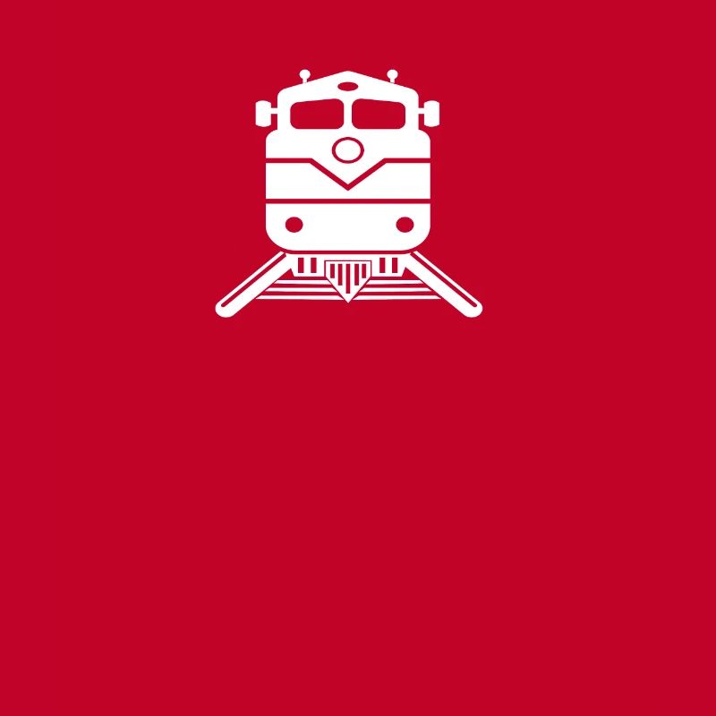 Train train rapide S-Bahn T-Shirt
