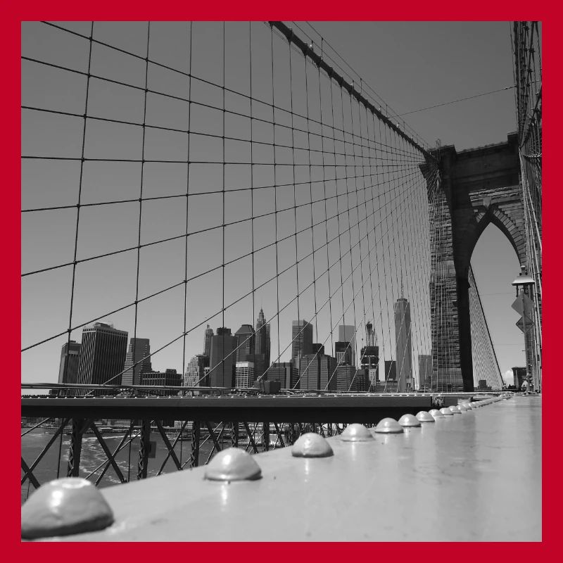 Pont de Brooklyn