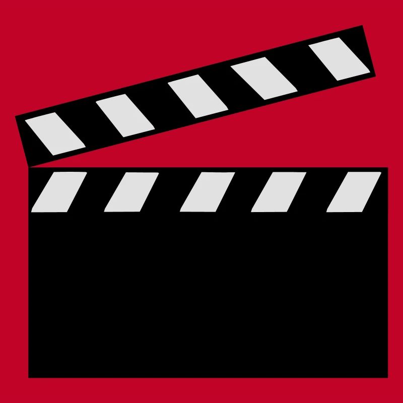 Clapper Board