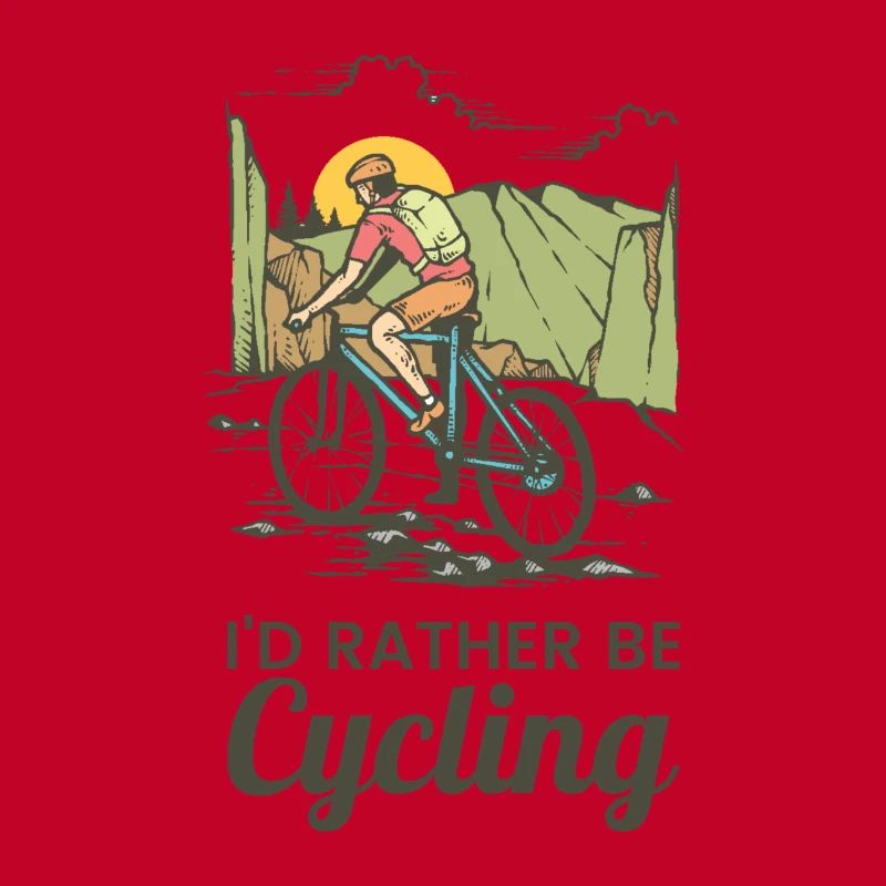 Faire du vélo
