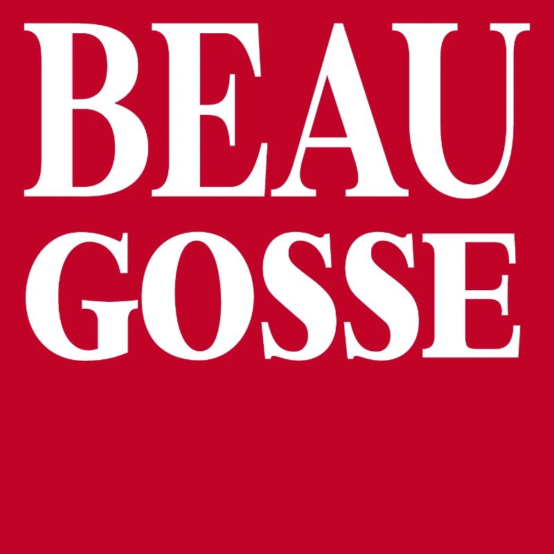BEAU GOSSE