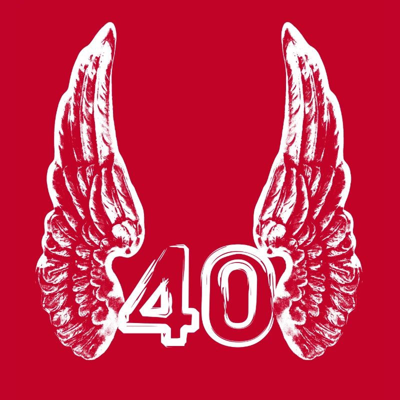 Anniversaire 40 ans