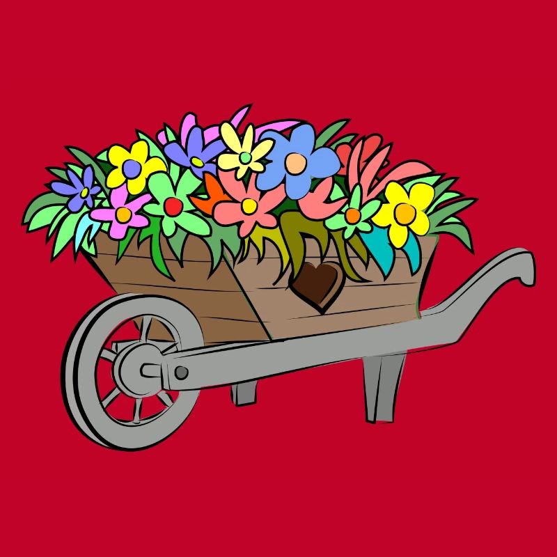 Flowers Spring