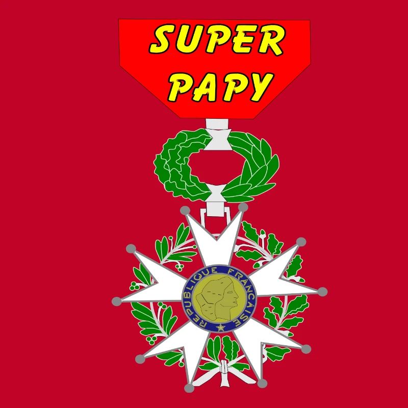 super papy