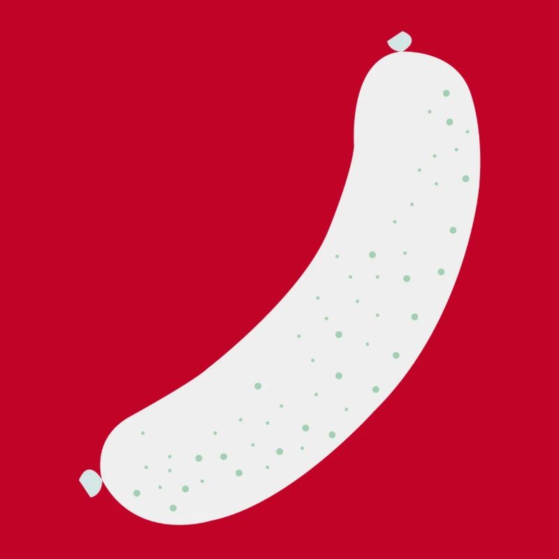 Saucisse Brat Wurst
