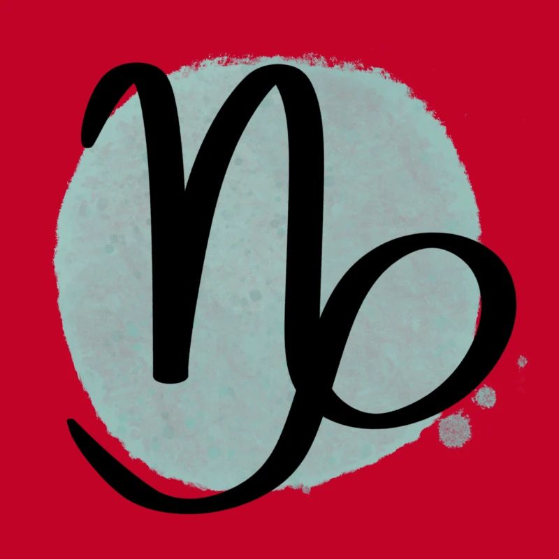 Sternzeichen Steinbock