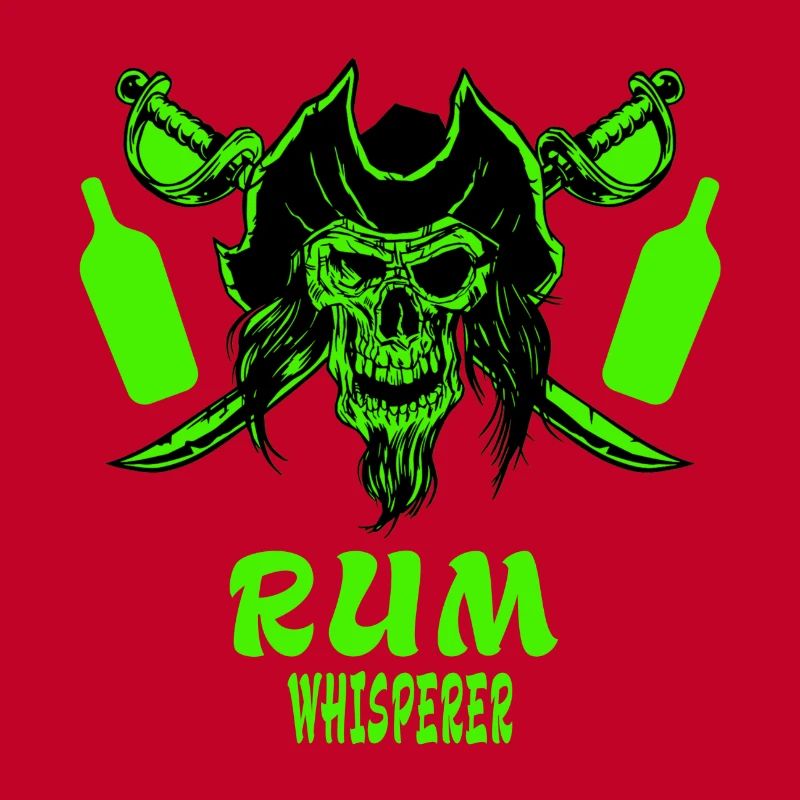 Rum whisperer