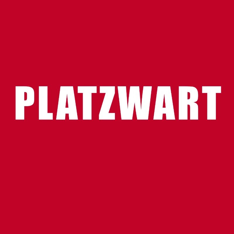 Platzwart