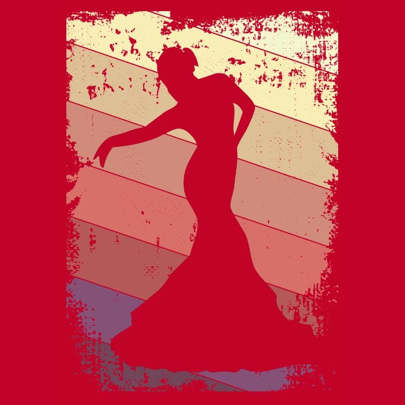 Dancing Dancer
