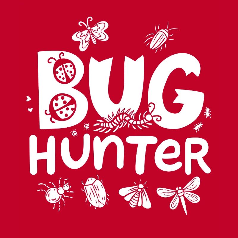 Entomologiste des insectes