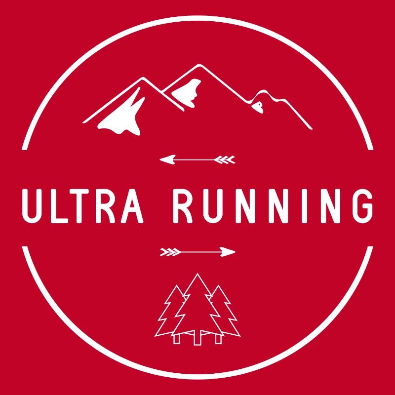 Ultra Running