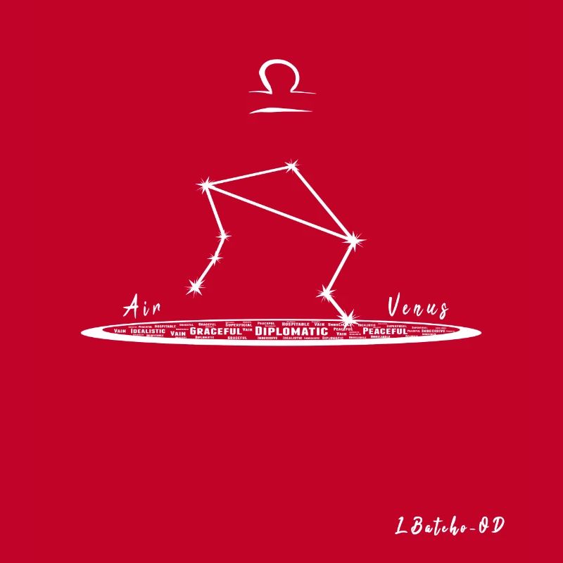 LIBRA - Theme and Constellation