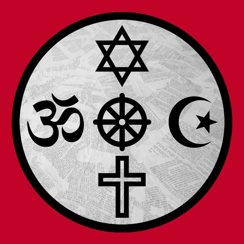 Hindouisme Bouddhisme Judaïsme Christianisme Islam