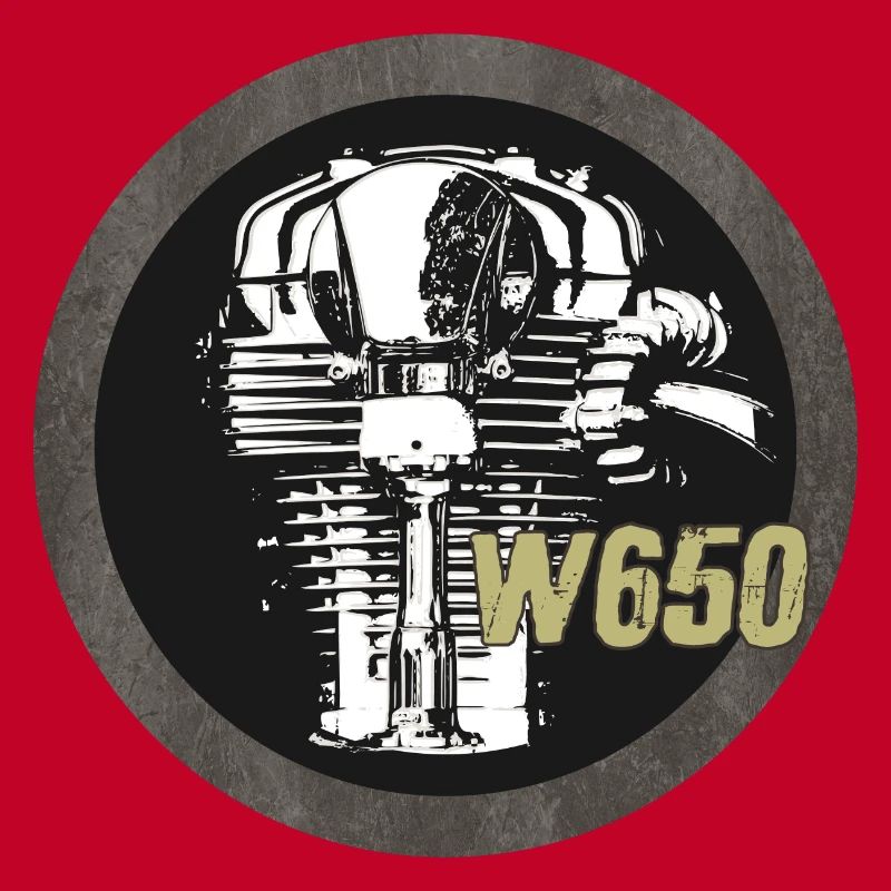 W650