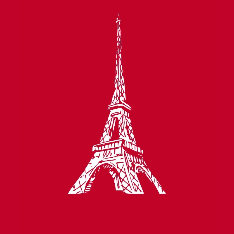Paris Eiffel Tower