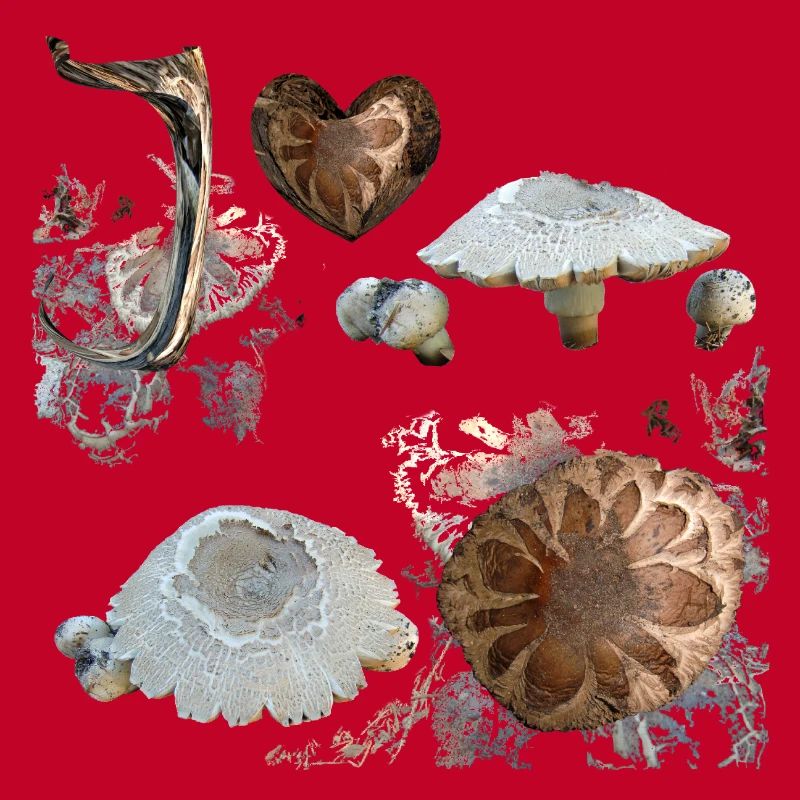 Mycètes