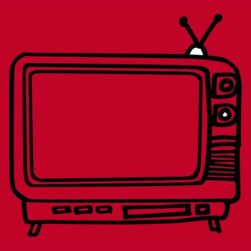 Fernseher