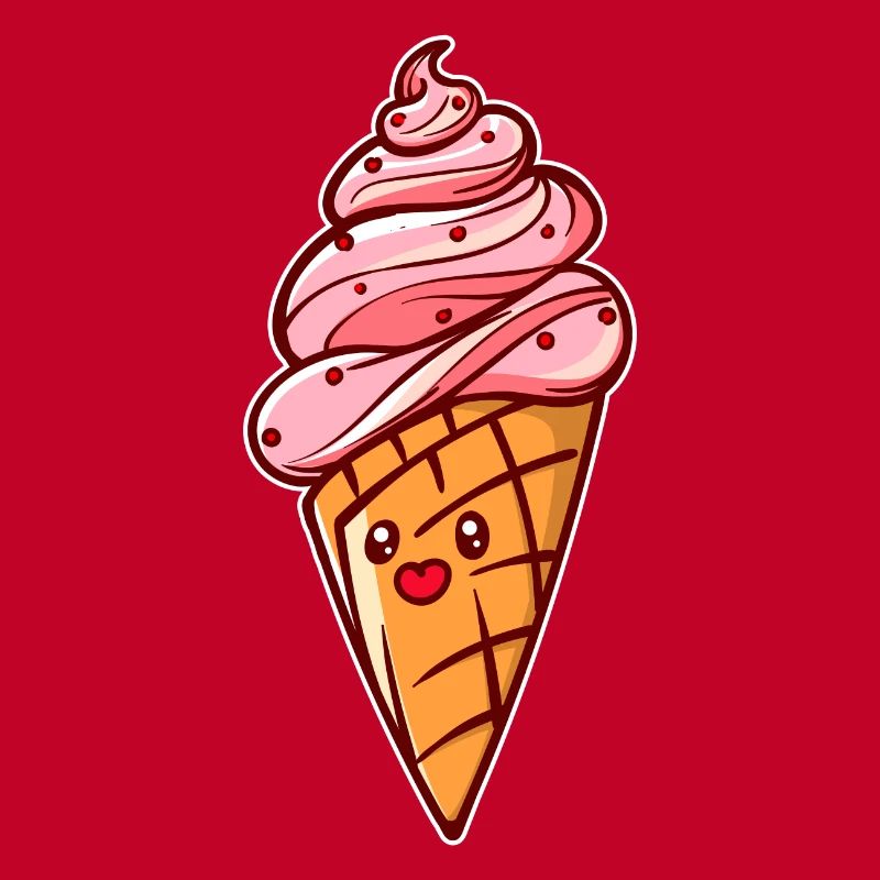 Ice Cream Ice Cream Snacking Relax Vacation Vacation