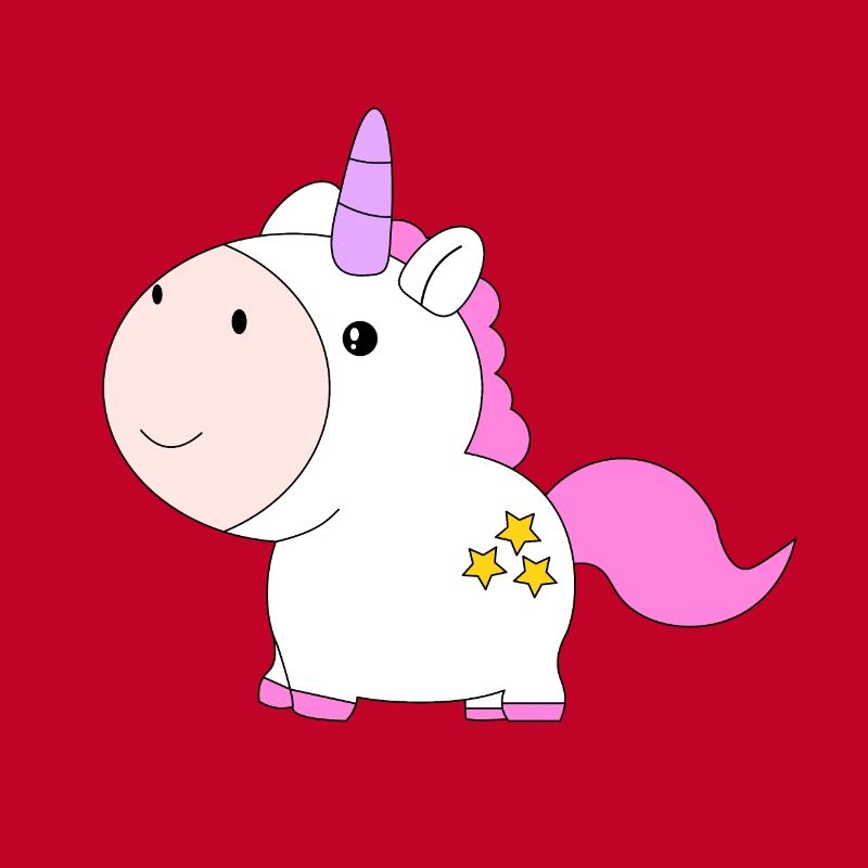 Licorne licorne