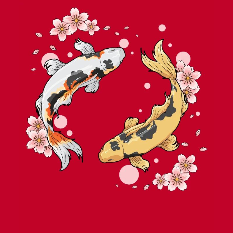 Kois Fish