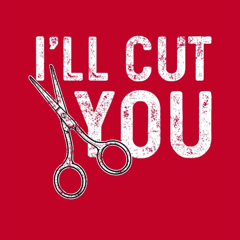 Coiffeur Coiffeurs Ciseaux