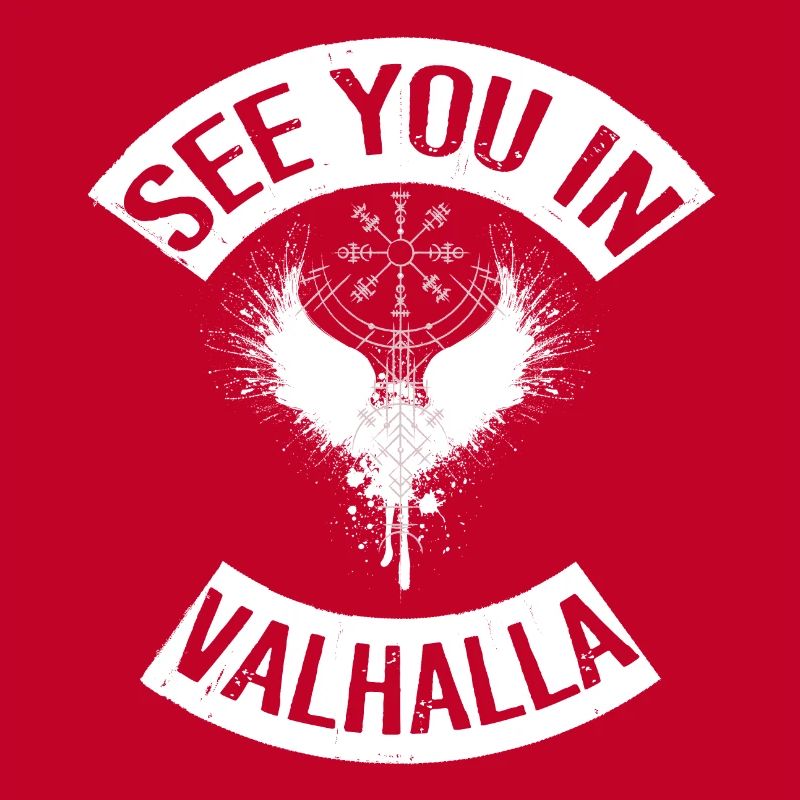 Rendez-vous à Valhalla