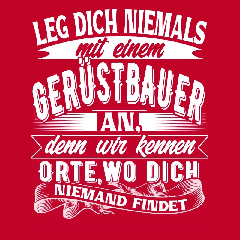 Gerüstbauer