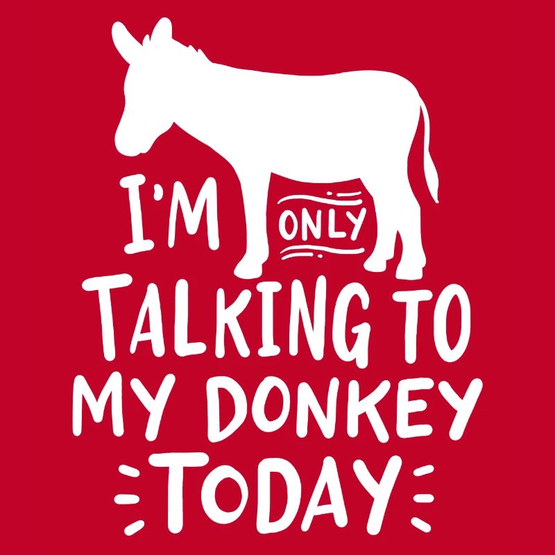 Donkey