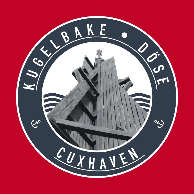 Kugelbake - Döse Cuxhaven