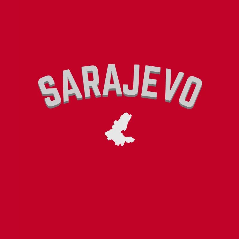 Sarajevo Bih