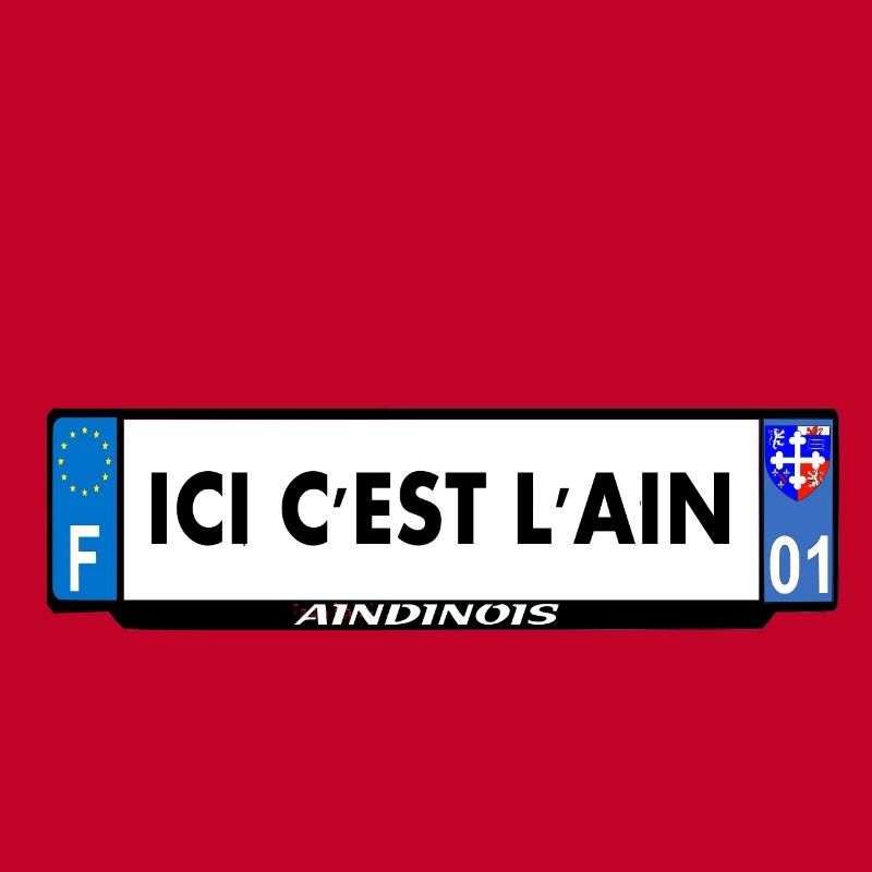 ici c'est l'ain