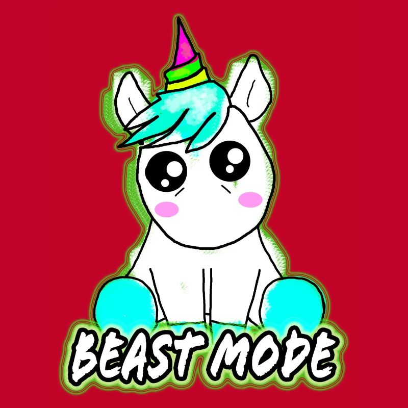 Beast mode