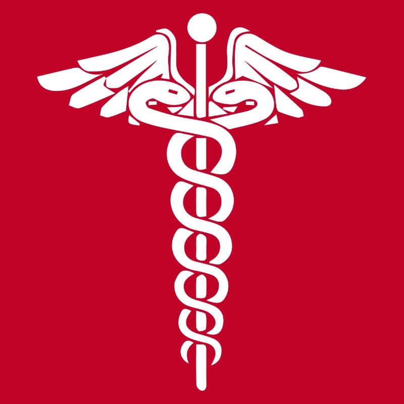 Asclepius staff Asclepius