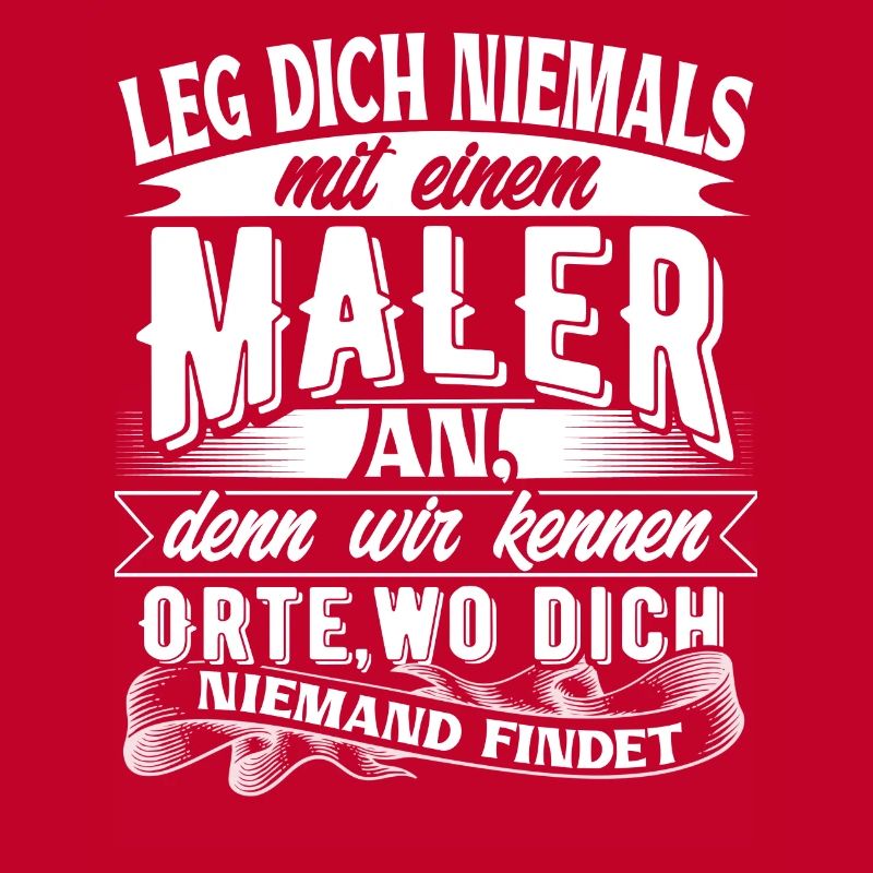 Maler und Lackierer