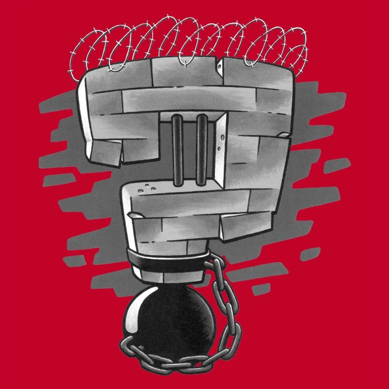Why prisons don't benefit anyone