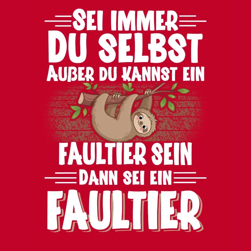 Faultier