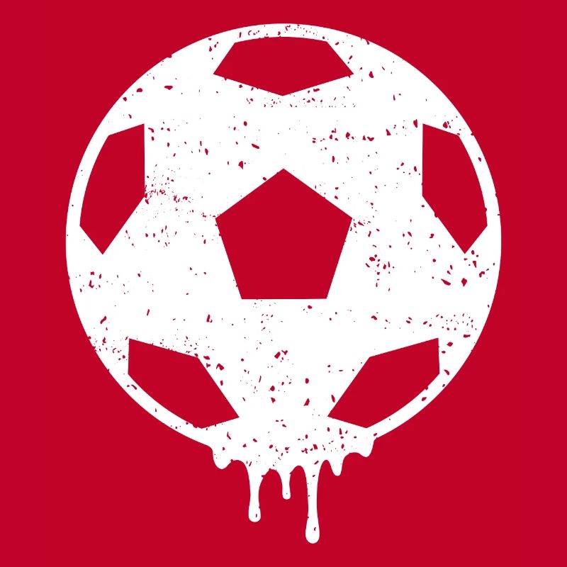 Fußballball