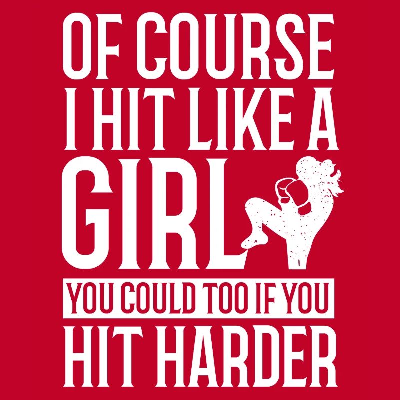 Kickboxing Boxer Kickboxer Muay Thai