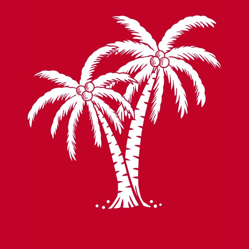 Palm tree