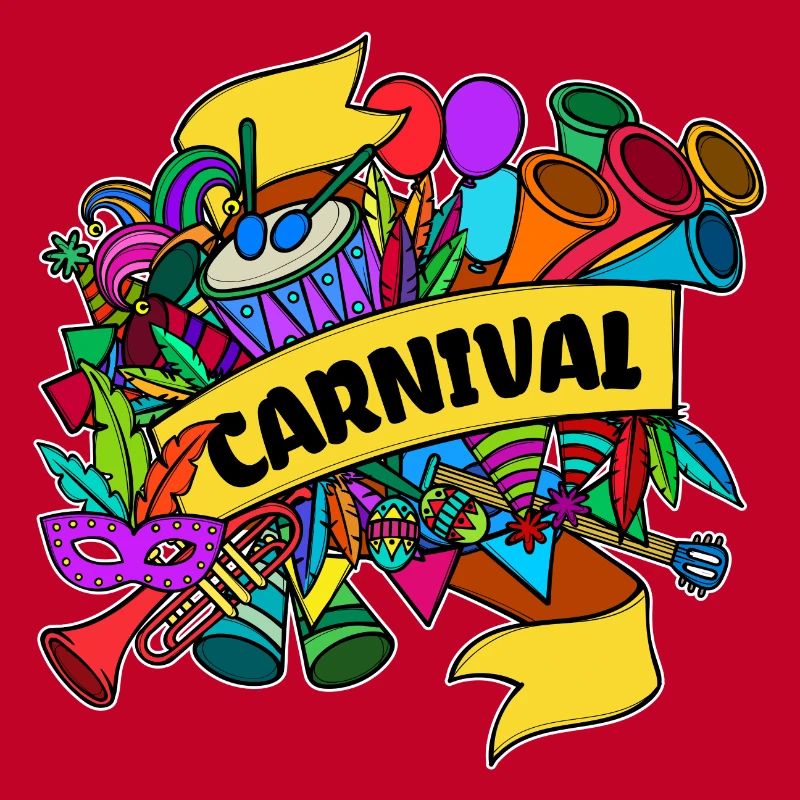 Carnaval carnaval de carnaval