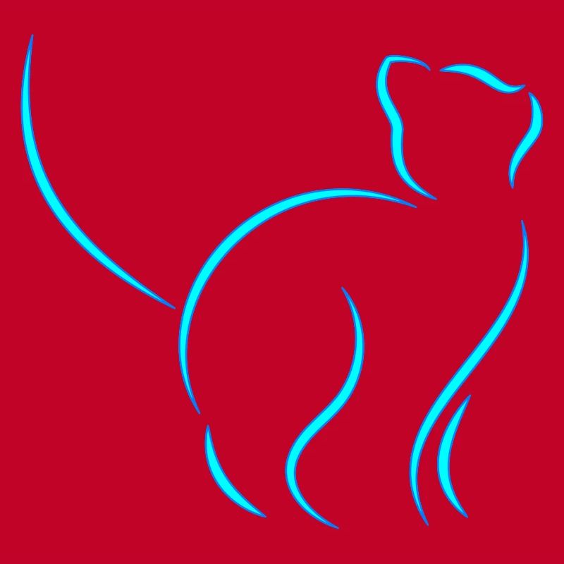 Katze