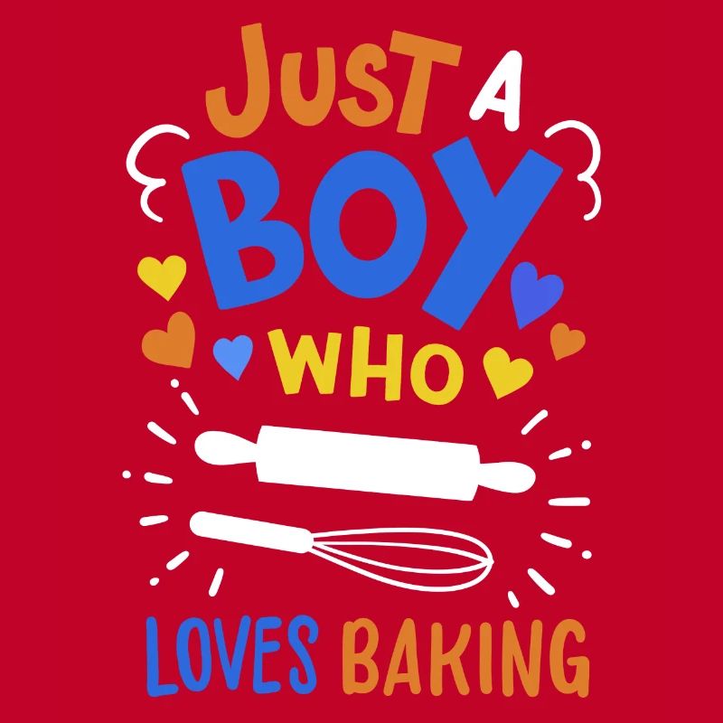Backen Bäcker Hobbybäcker