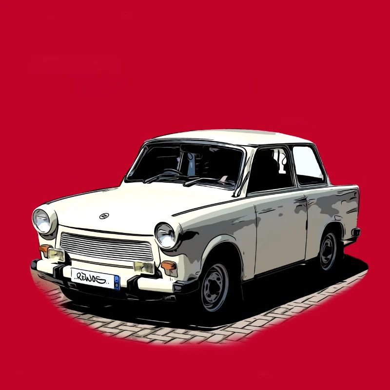 Trabant DDR