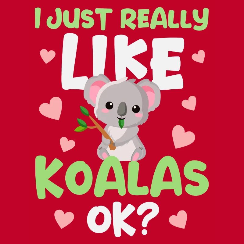 Koala Koala Bear