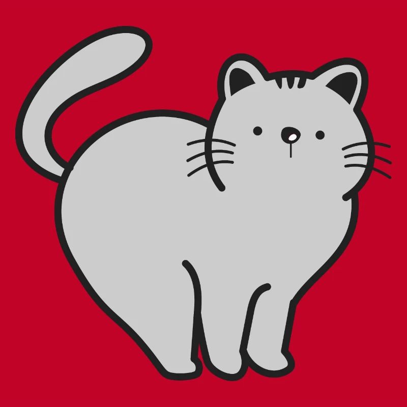 Cat Cats