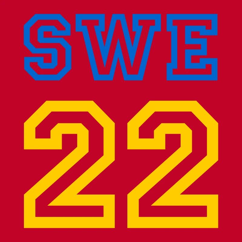 SUÈDE